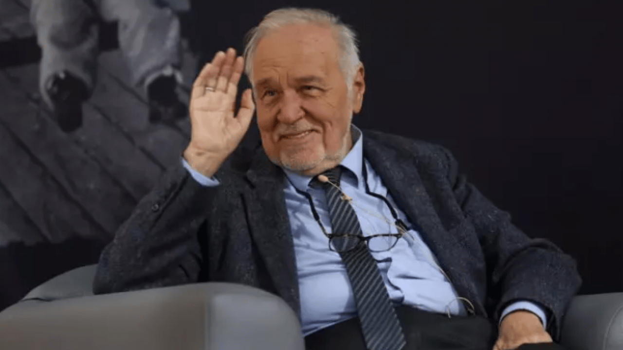 Bayramı İstanbul'da geçirecekler dikkat: İşte İlber Ortaylı'nın tavsiye ettiği rota!