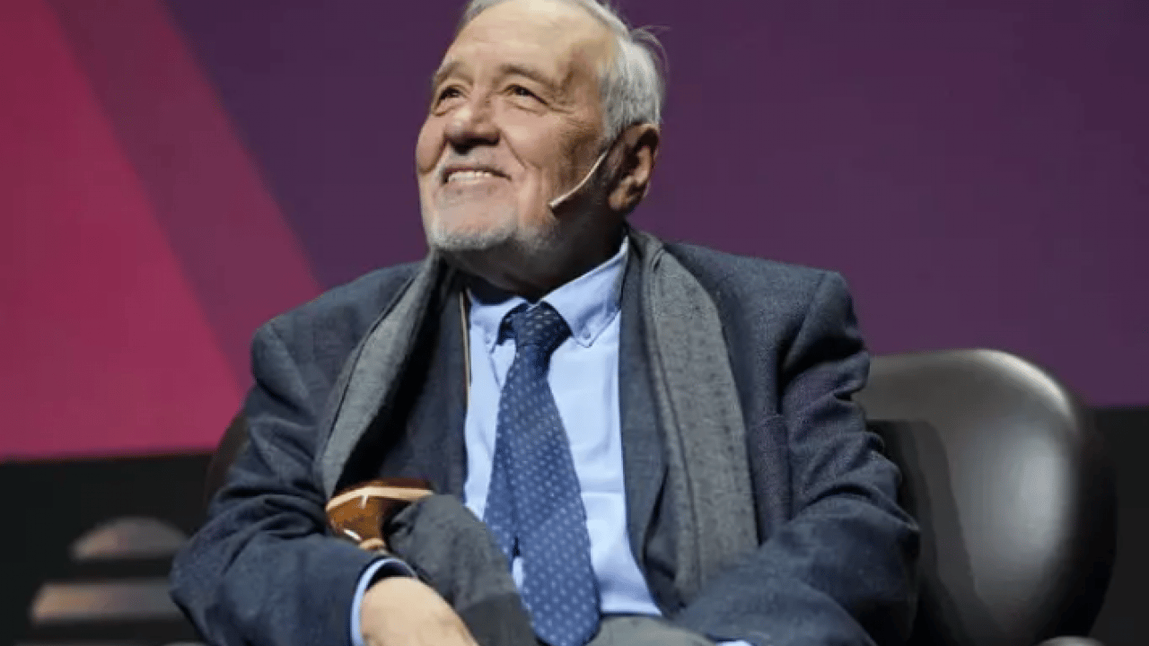 Foto - Bayramı İstanbul'da geçirecekler dikkat: İşte İlber Ortaylı'nın tavsiye ettiği rota!