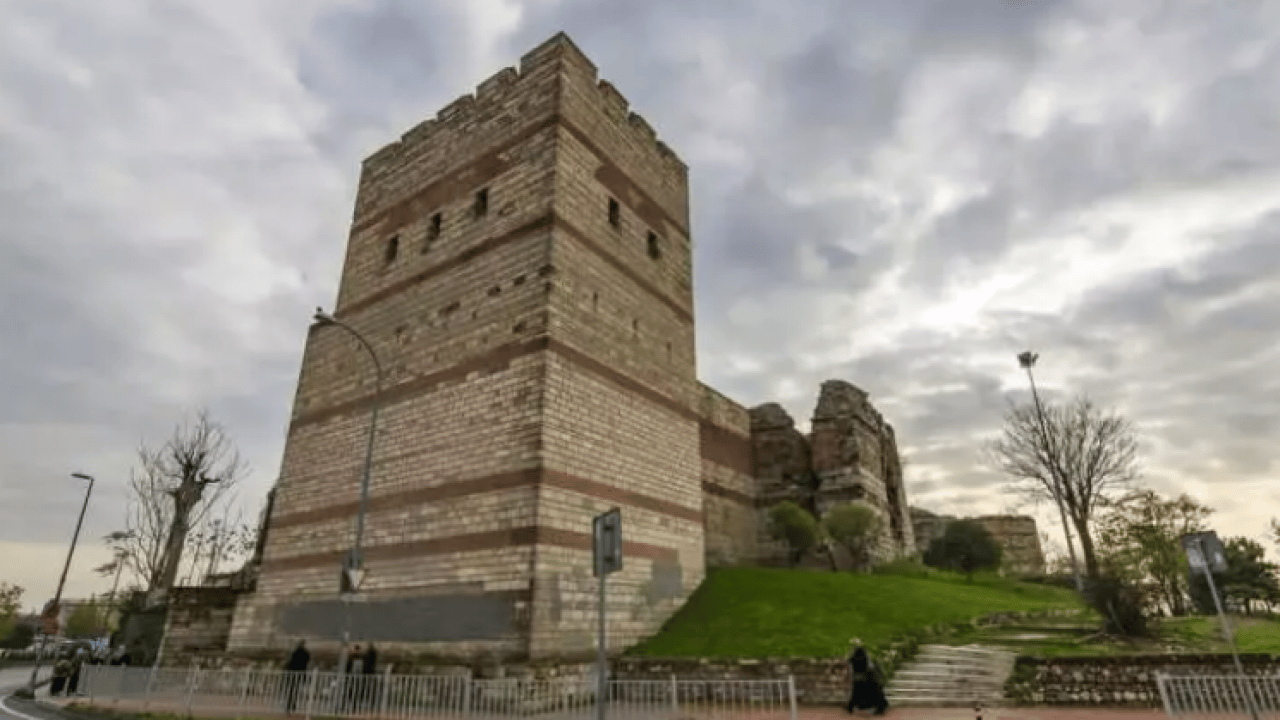 Foto - Bayramı İstanbul'da geçirecekler dikkat: İşte İlber Ortaylı'nın tavsiye ettiği rota!