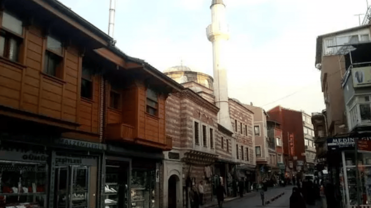 Foto - Bayramı İstanbul'da geçirecekler dikkat: İşte İlber Ortaylı'nın tavsiye ettiği rota!