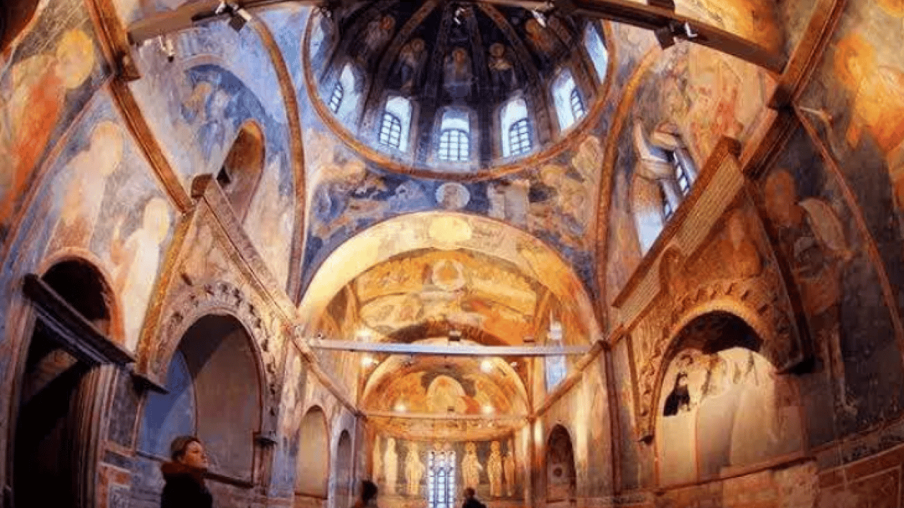 Foto - Bayramı İstanbul'da geçirecekler dikkat: İşte İlber Ortaylı'nın tavsiye ettiği rota!