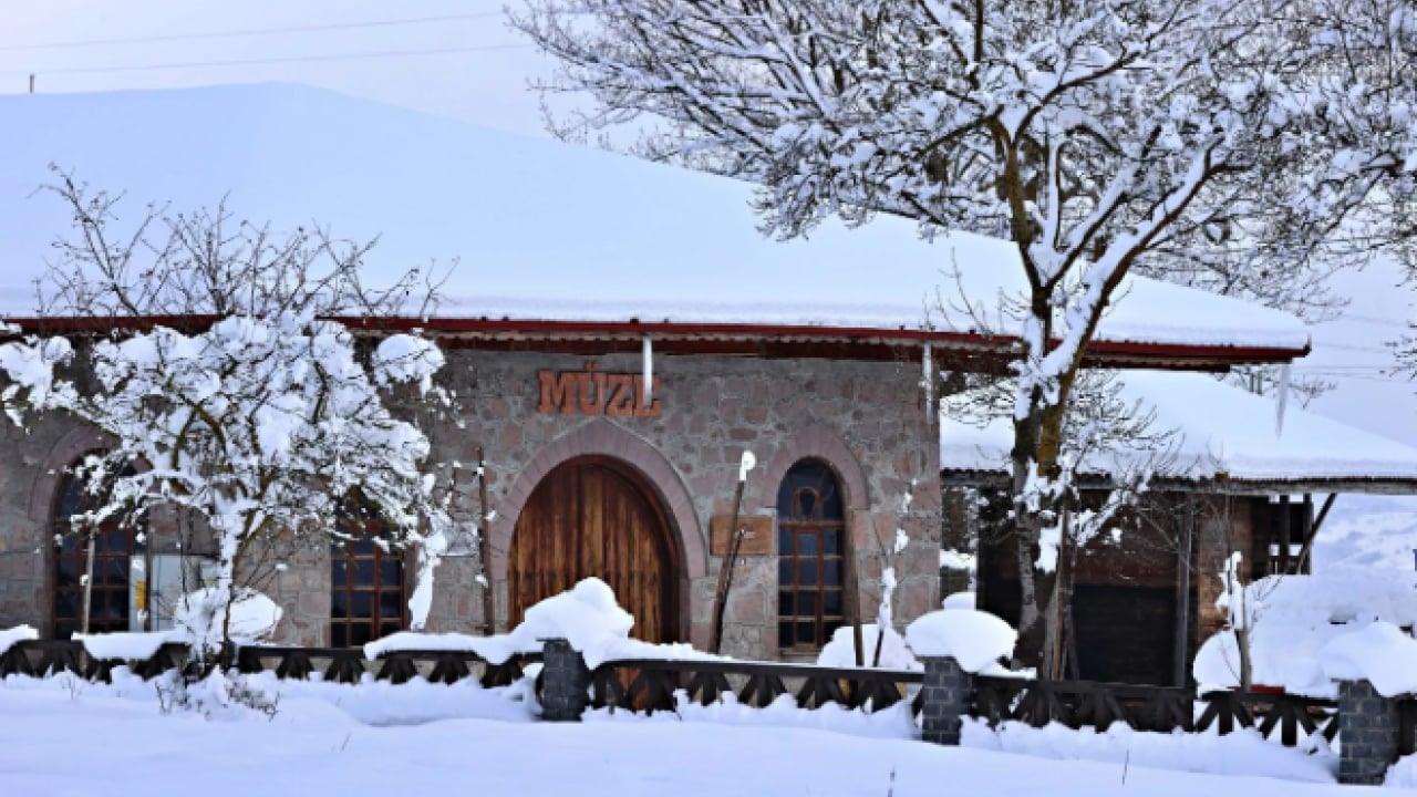 Foto - Bayramın birinci günü kar yağacak iller belli oldu