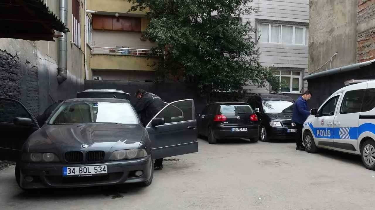 Foto - Bayramın ikinci gününde çok kötü haber! Yeniden Refahlı başkanın kardeşi ölü bulundu