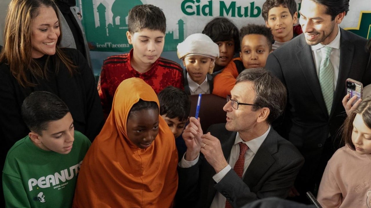 Foto - Bayramlar resmi tatil edilmişti! ABD’nin o eyaleti ramazan ayını da resmen tanıdı