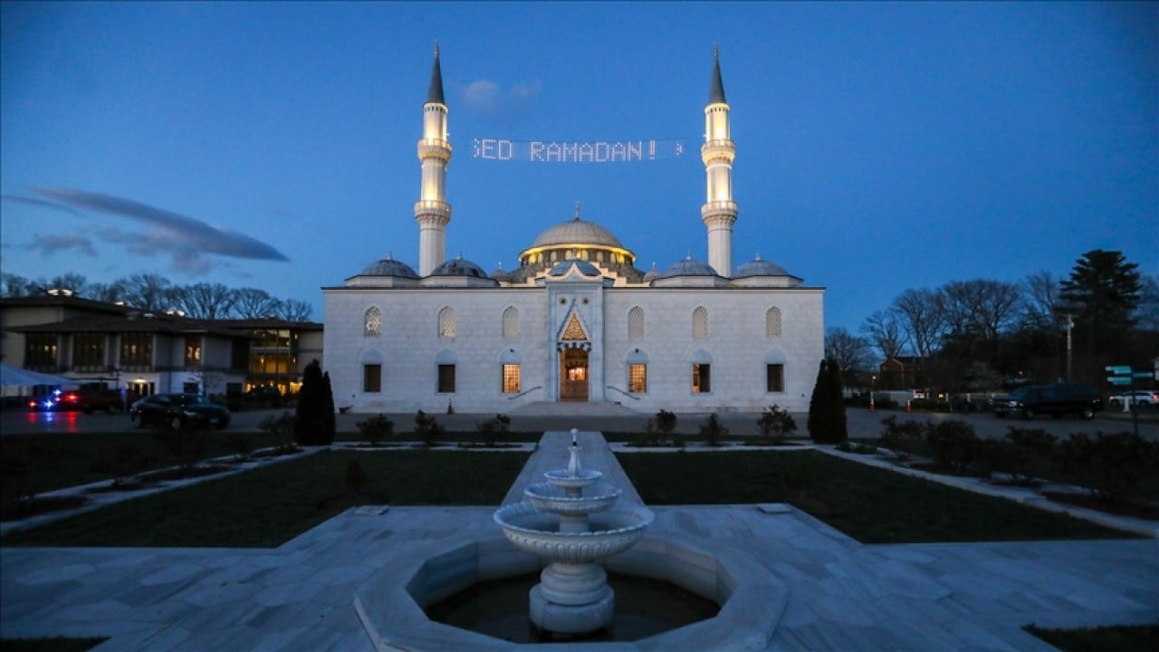 Bayramlar resmi tatil edilmişti! ABD’nin o eyaleti ramazan ayını da resmen tanıdı