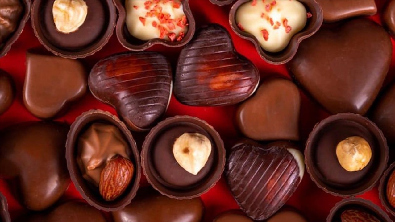 Bayramlık çikolata ve şeker alışverişinde açıkta satılan ürünlere dikkat!