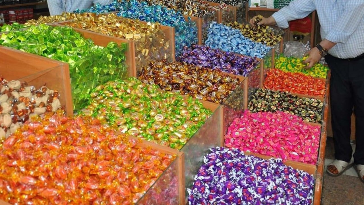 Foto - Bayramlık çikolata ve şeker alışverişinde açıkta satılan ürünlere dikkat!