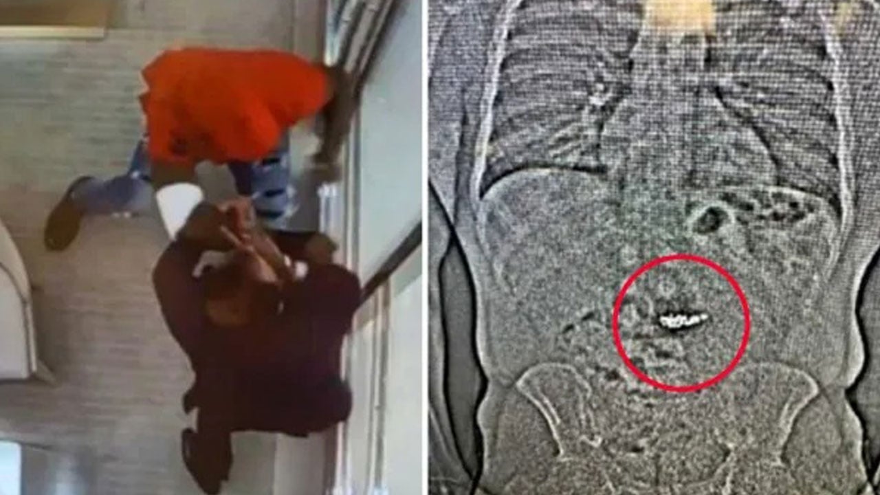 Foto - Bazen şaşırttı, bazen güldürdü! İşte yılın en tuhaf olayları