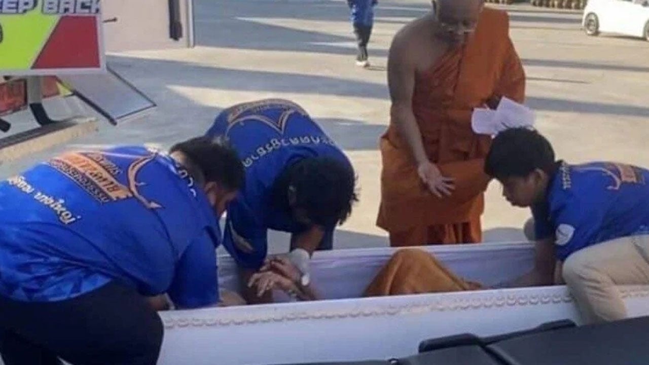 Foto - Bazen şaşırttı, bazen güldürdü! İşte yılın en tuhaf olayları