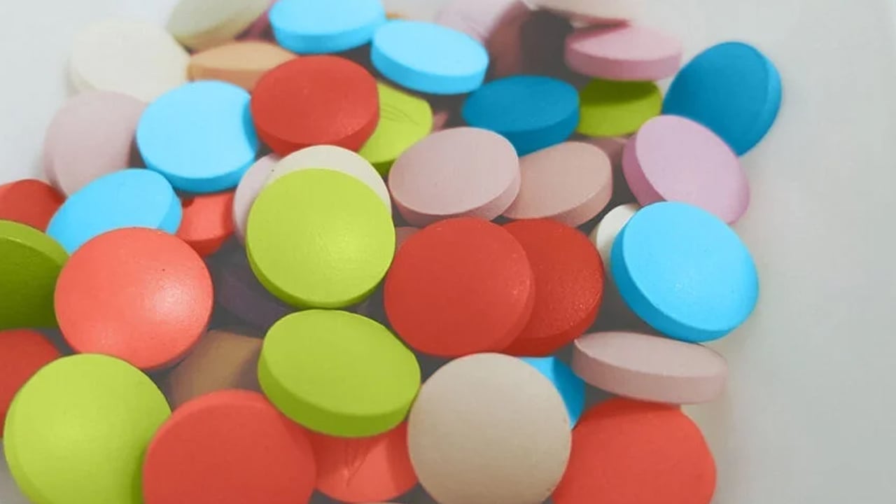 Foto - Fiziksel yan etkileri daha ciddi diyerek duyurdular!