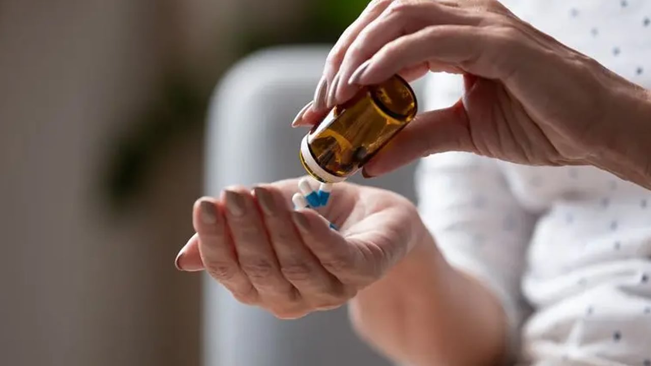 Foto - Fiziksel yan etkileri daha ciddi diyerek duyurdular!