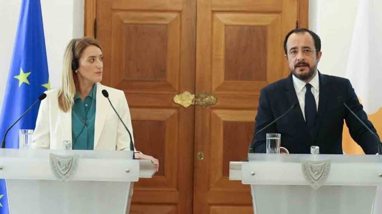 Foto - 'Bazı ülkeler aracılığıyla teklifimizi yaptık' diyerek duyurdular: Türkiye bizi reddetti gelmiyorlar