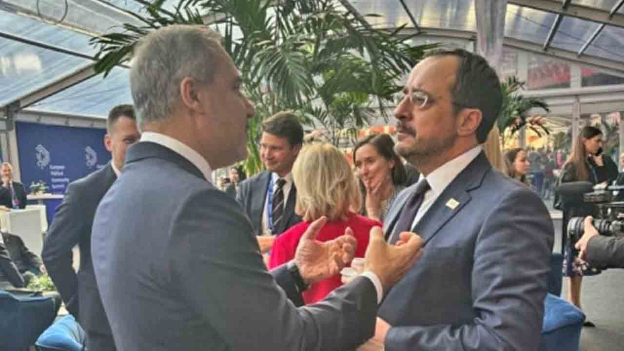 Foto - 'Bazı ülkeler aracılığıyla teklifimizi yaptık' diyerek duyurdular: Türkiye bizi reddetti gelmiyorlar