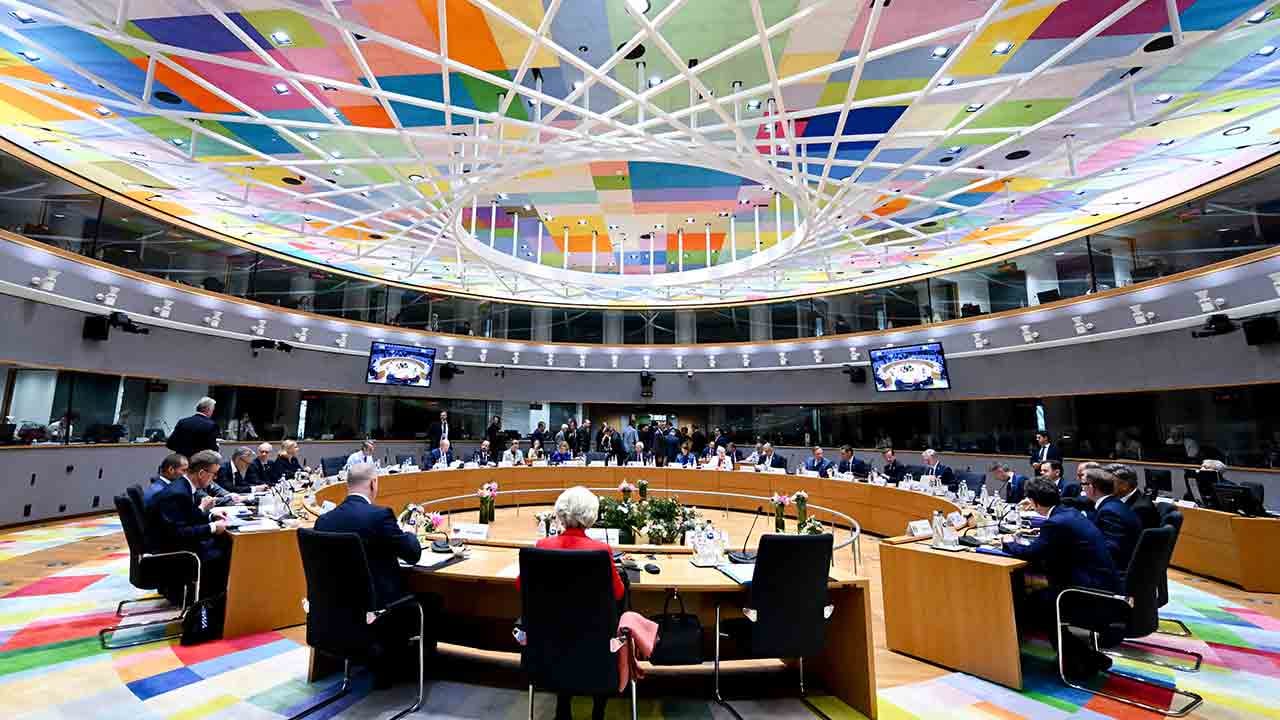 Foto - 'Bazı ülkeler aracılığıyla teklifimizi yaptık' diyerek duyurdular: Türkiye bizi reddetti gelmiyorlar