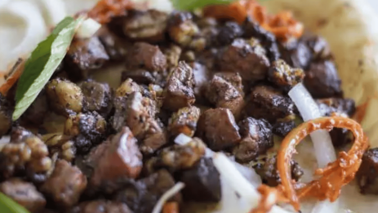 Foto - Bazıları burun kıvırıyor: Tek kaşığı yaşlanmayı durduruyor!