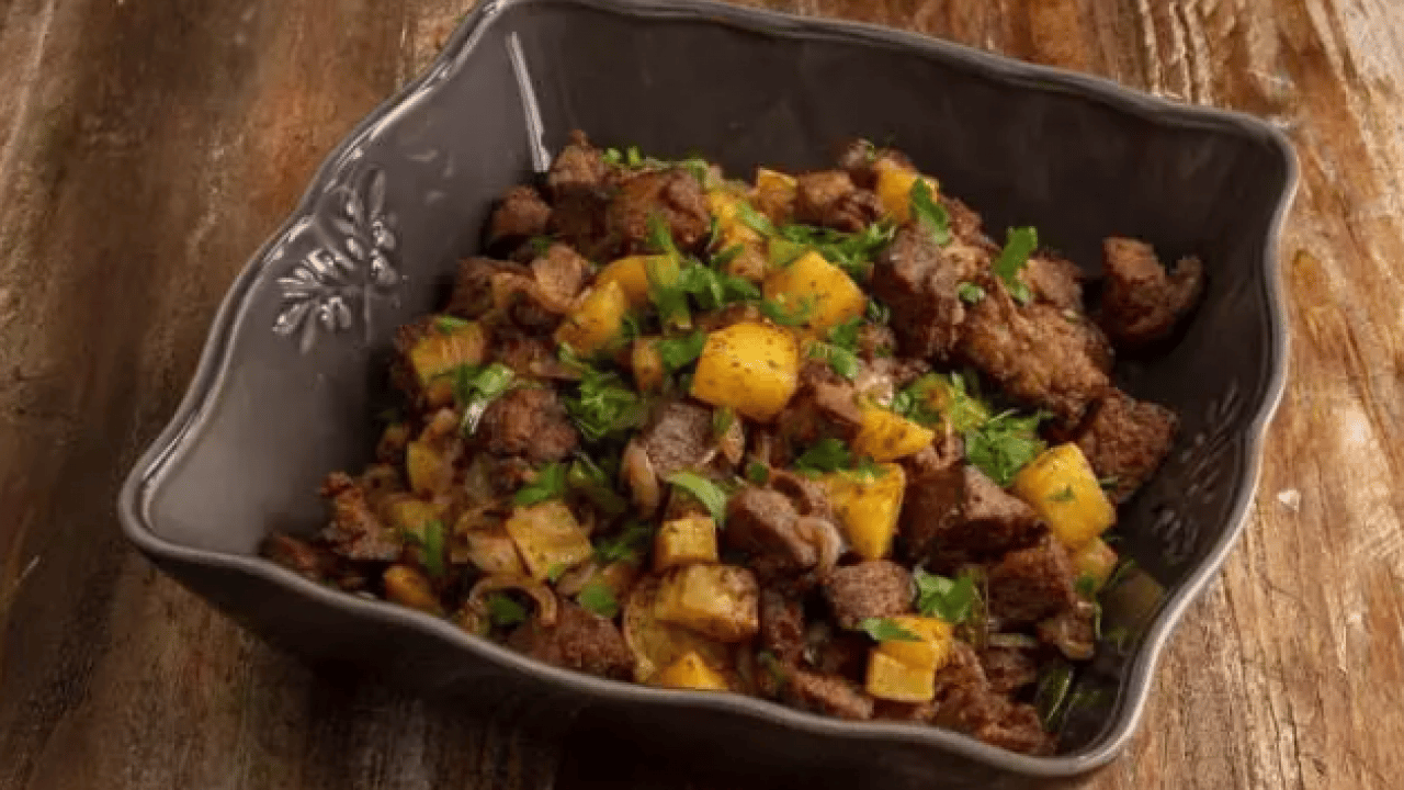 Foto - Bazıları burun kıvırıyor: Tek kaşığı yaşlanmayı durduruyor!