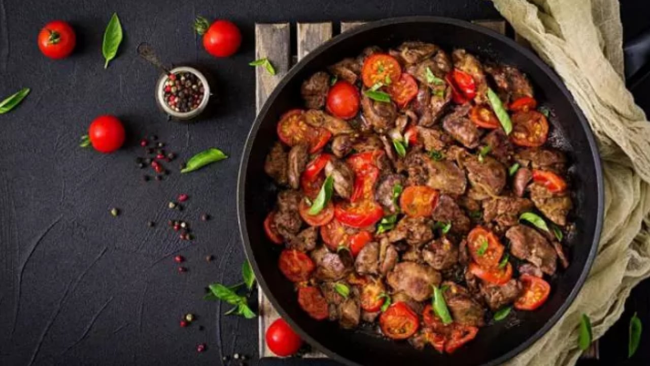 Foto - Bazıları burun kıvırıyor: Tek kaşığı yaşlanmayı durduruyor!