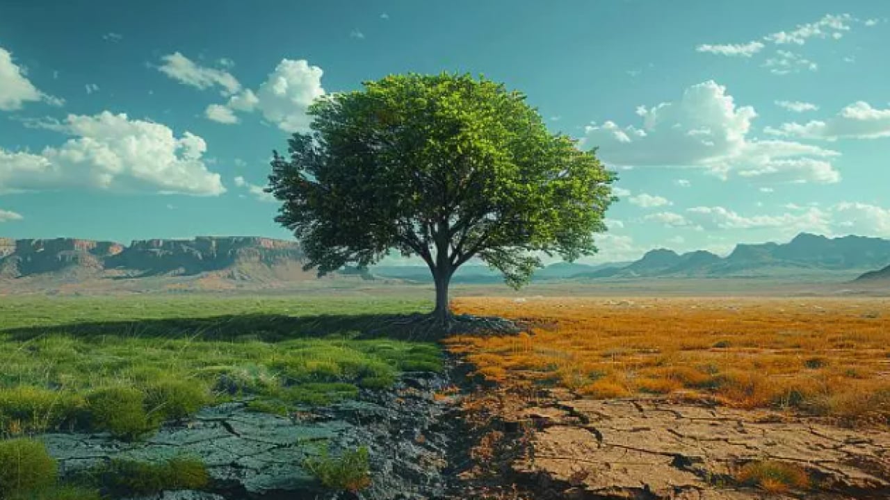 Foto - Bazıları susuzluktan kırılırken onlar sular altında kalacak! Listede Türkiye'de var!