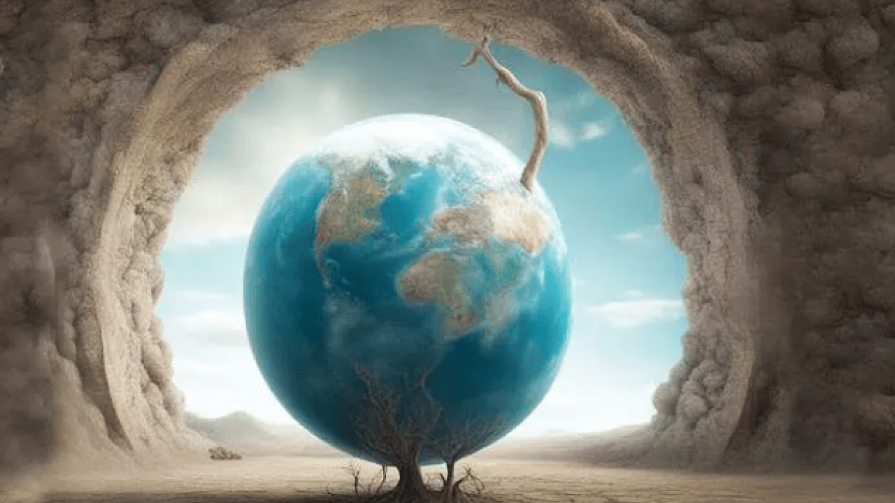 Foto - Bazıları susuzluktan kırılırken onlar sular altında kalacak! Listede Türkiye'de var!