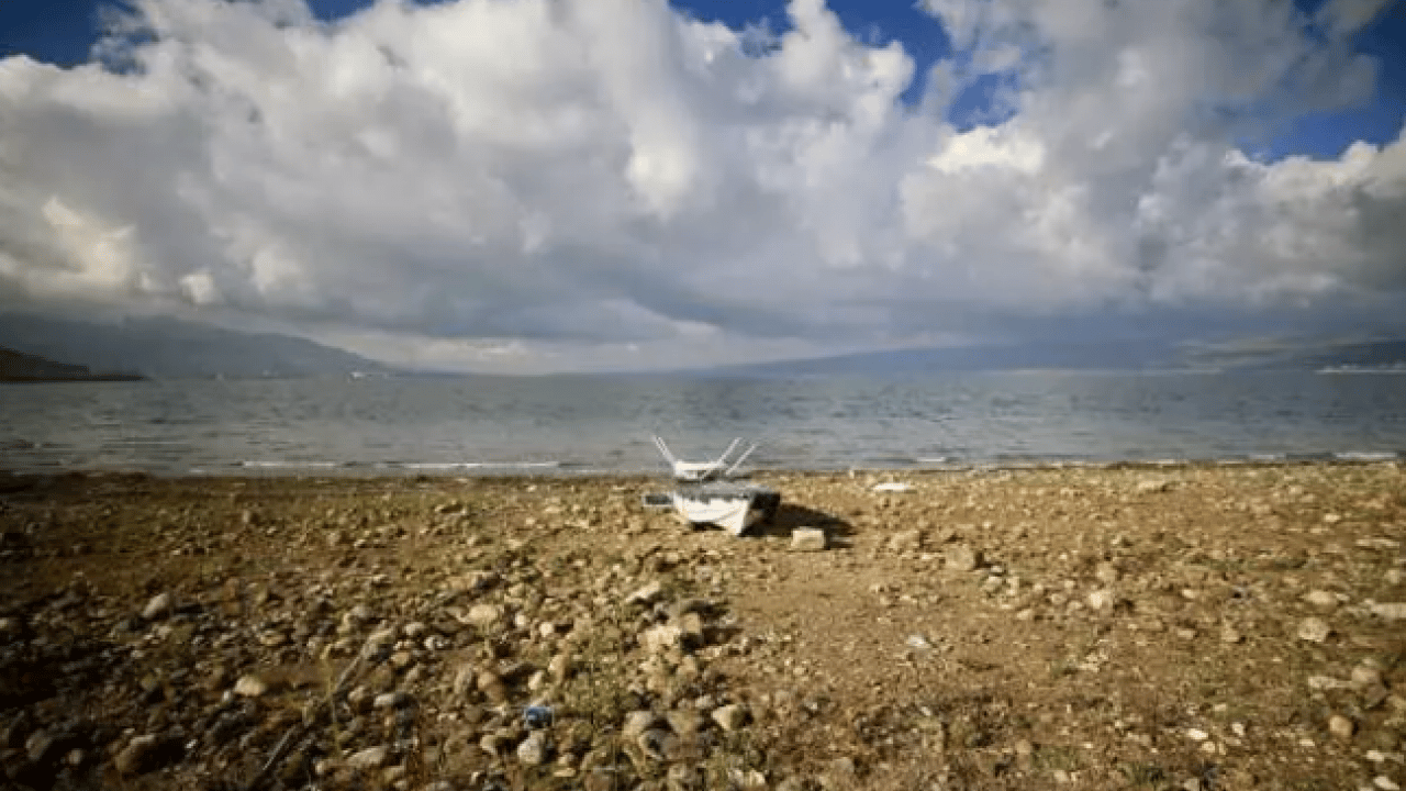 Foto - Bazıları susuzluktan kırılırken onlar sular altında kalacak! Listede Türkiye'de var!