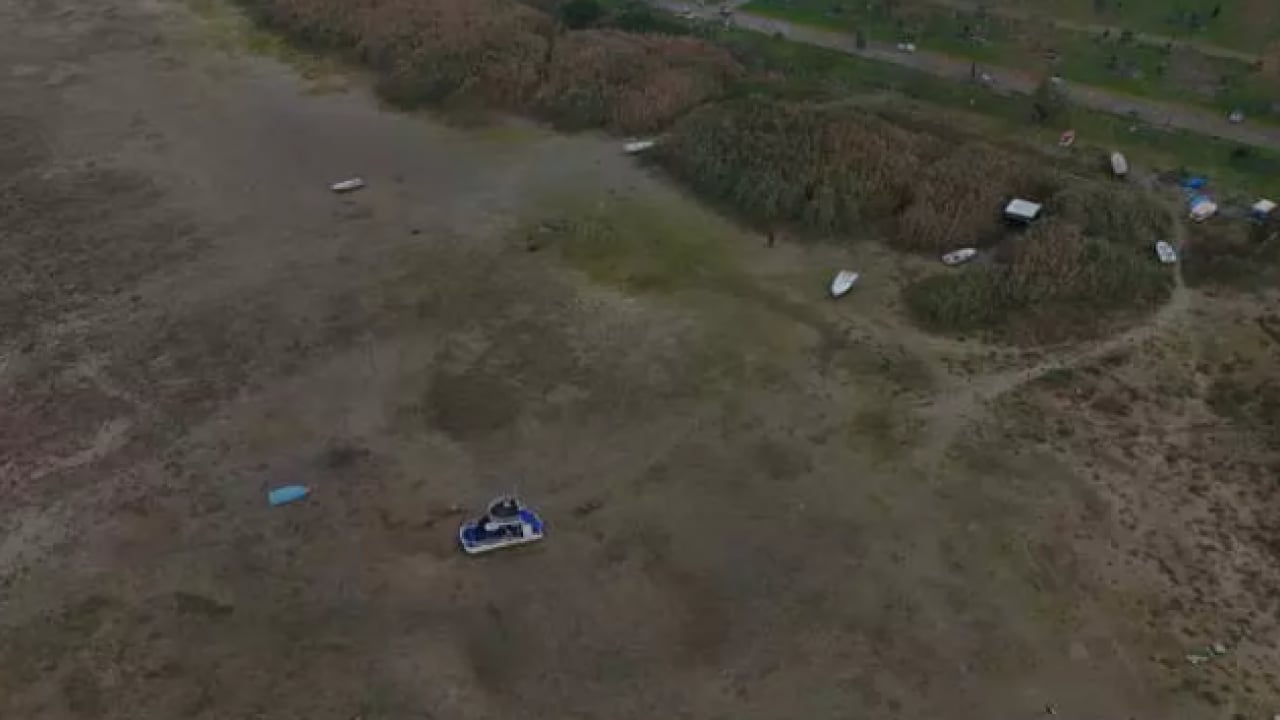 Foto - Bazıları susuzluktan kırılırken onlar sular altında kalacak! Listede Türkiye'de var!