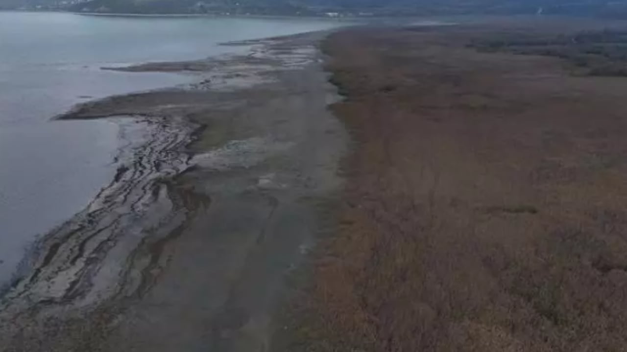 Foto - Bazıları susuzluktan kırılırken onlar sular altında kalacak! Listede Türkiye'de var!