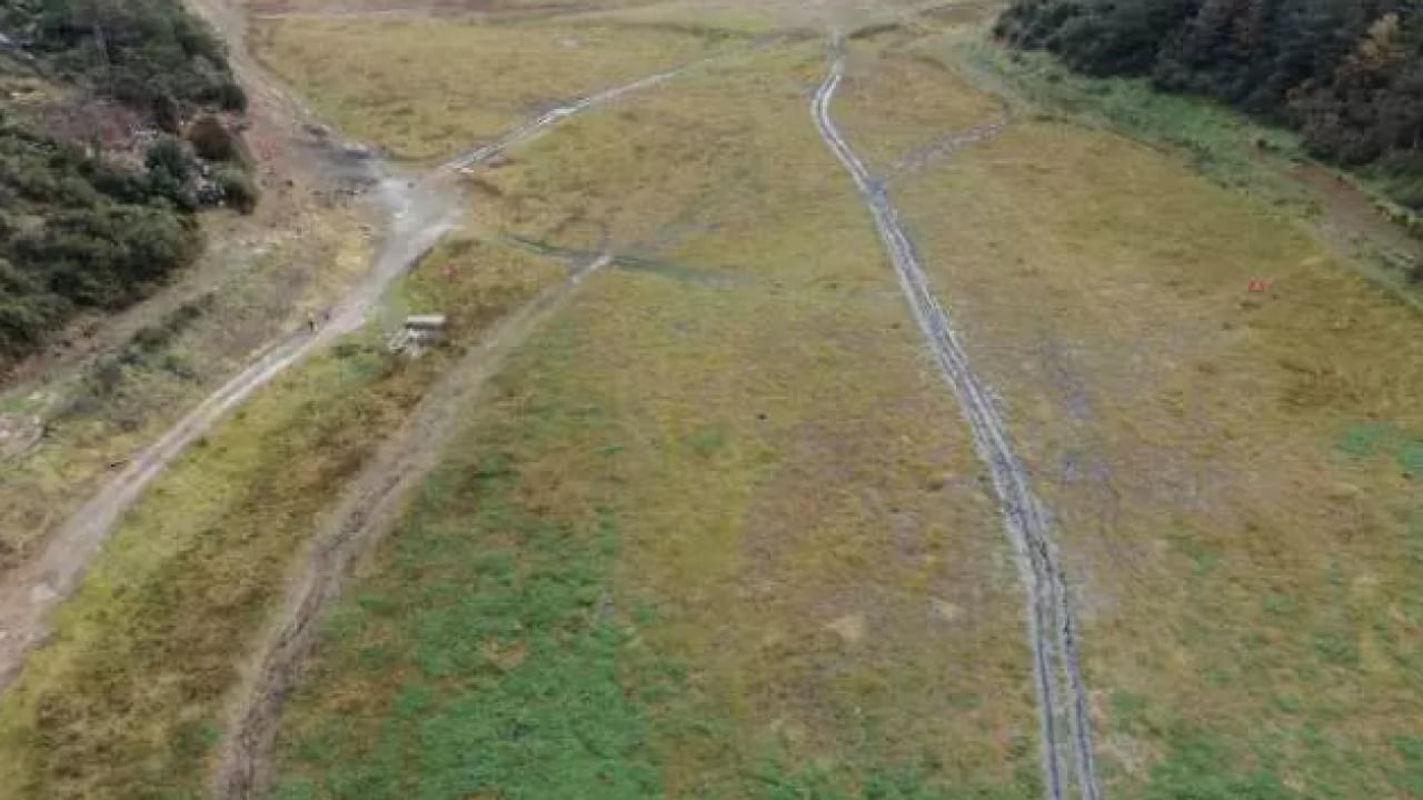 Foto - Bazıları susuzluktan kırılırken onlar sular altında kalacak! Listede Türkiye'de var!