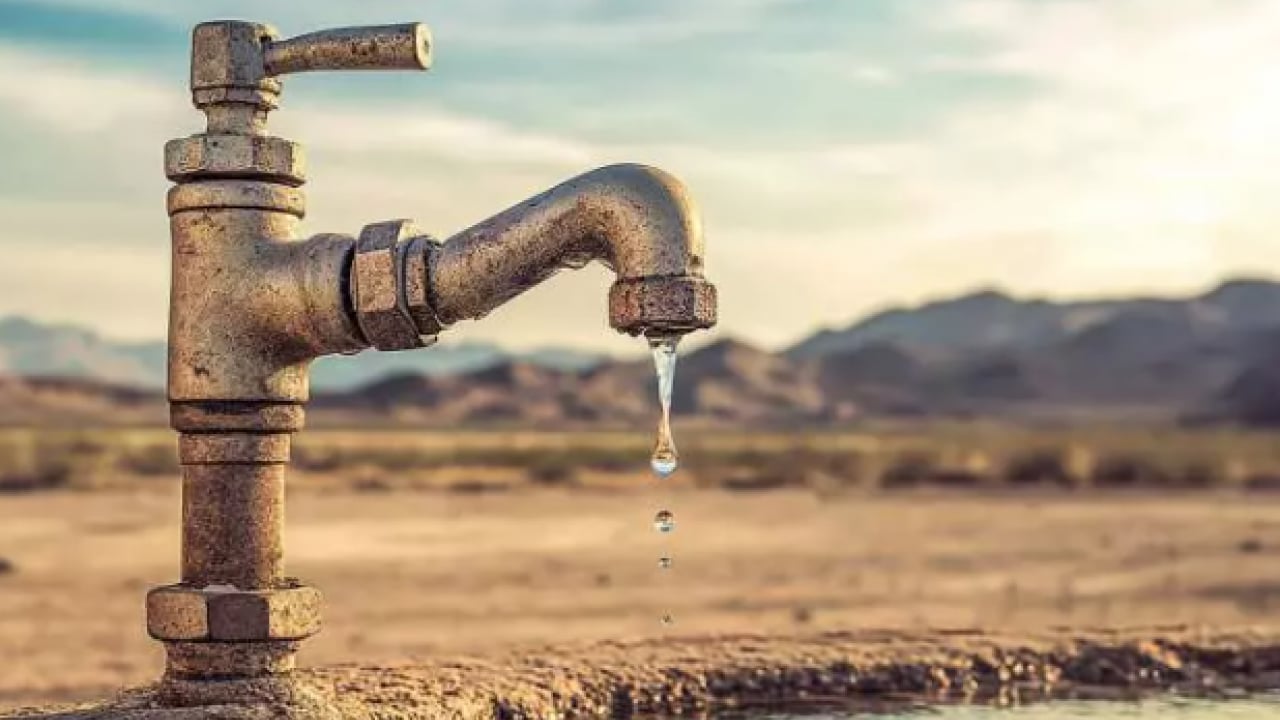 Foto - Bazıları susuzluktan kırılırken onlar sular altında kalacak! Listede Türkiye'de var!