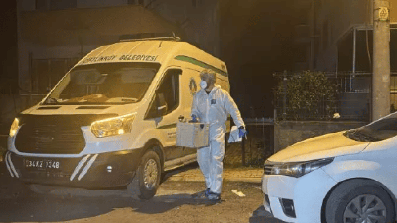 Bazılarına konforlu geliyor ama... Yalova'da emekli öğretmenin acı sonu!