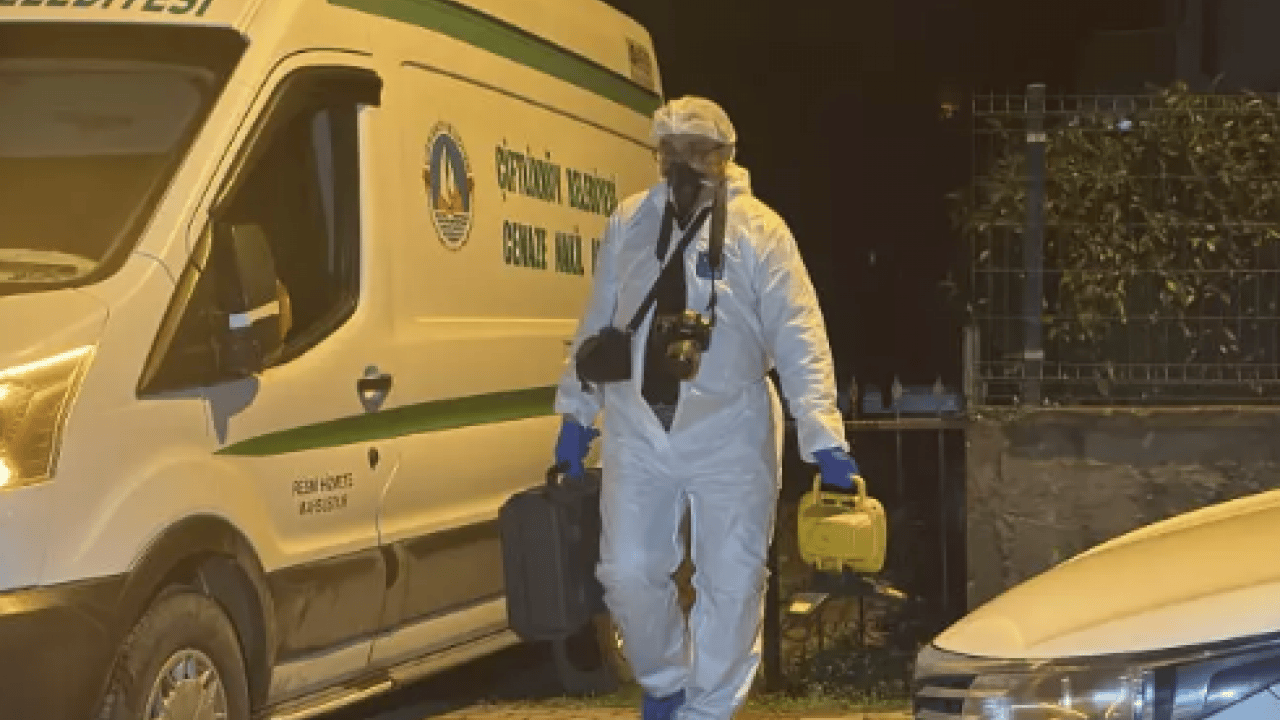 Foto - Bazılarına konforlu geliyor ama... Yalova'da emekli öğretmenin acı sonu!