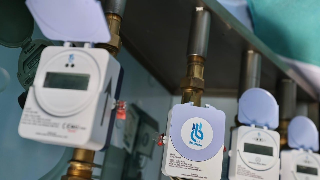 BBP'li belediye ilki başardı! Tamamen yerli üretim