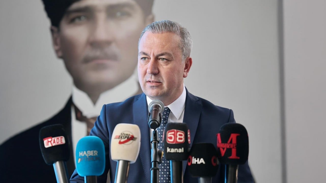 Foto - BBP'li belediye ilki başardı! Tamamen yerli üretim