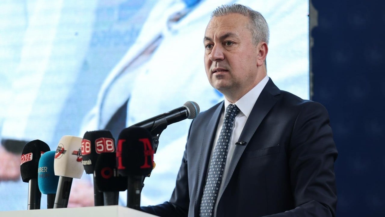 Foto - BBP'li belediye ilki başardı! Tamamen yerli üretim