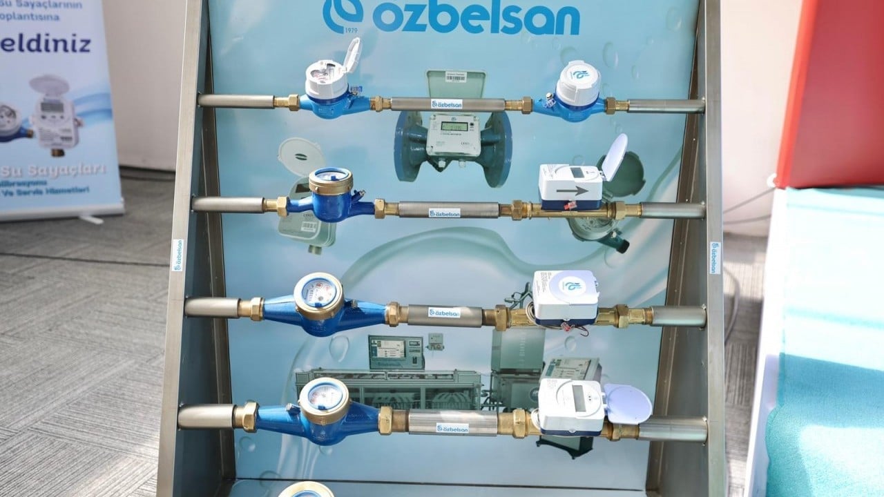 Foto - BBP'li belediye ilki başardı! Tamamen yerli üretim