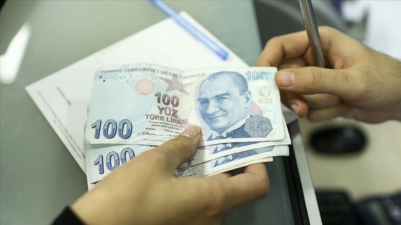 Foto - BDDK duyurdu! 72 milyon lira daha azaldı