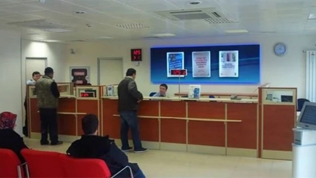 Foto - BDDK duyurdu! İki bankanın izni iptal edildi, faaliyet gösteremeyecekler