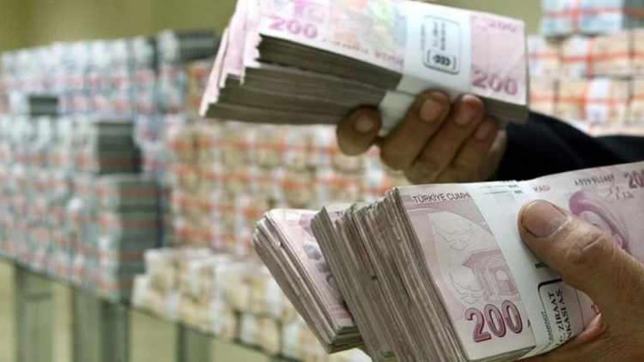 Foto - BDDK teker teker açıkladı! İşte Türkiye’nin en çok borçlanan illeri 