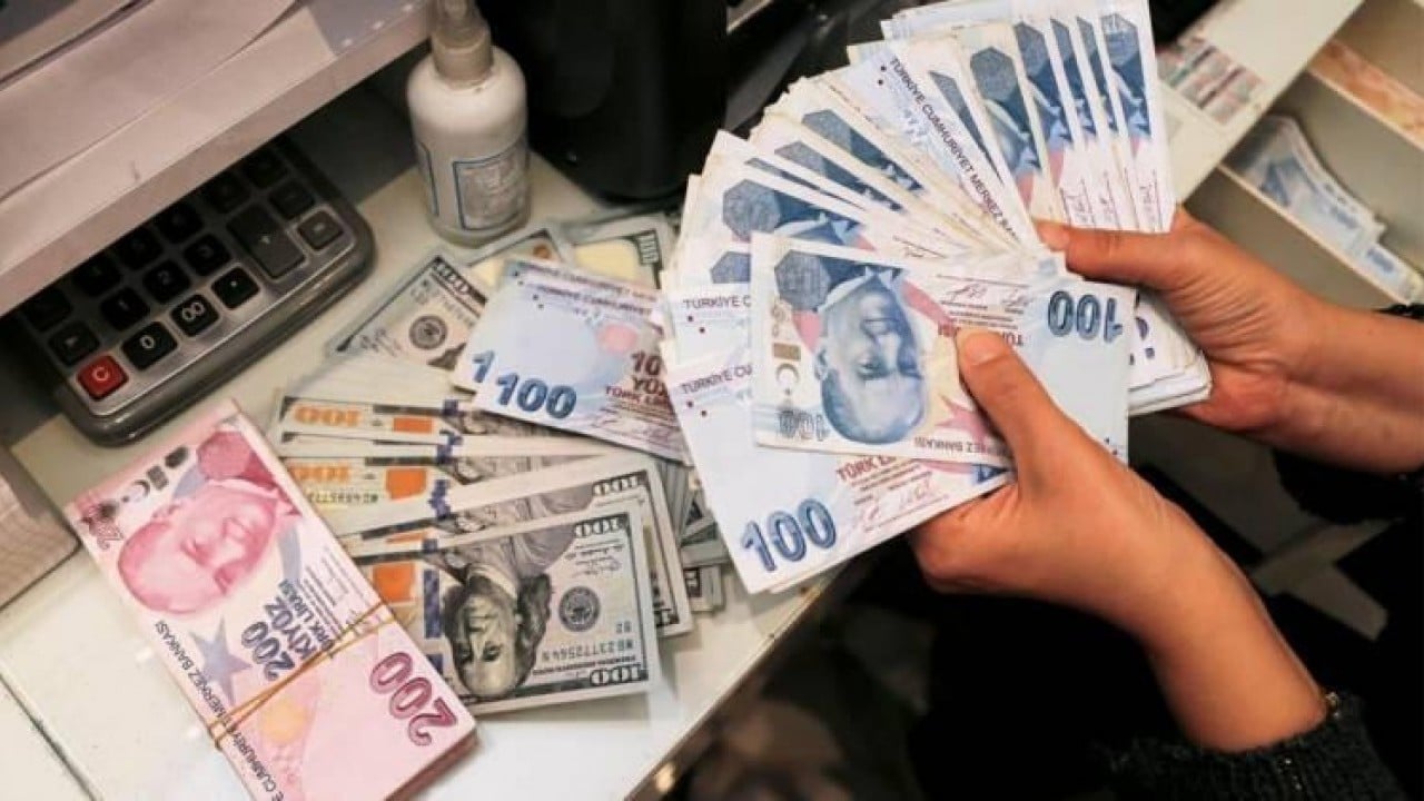 Foto - BDDK teker teker açıkladı! İşte Türkiye’nin en çok borçlanan illeri 