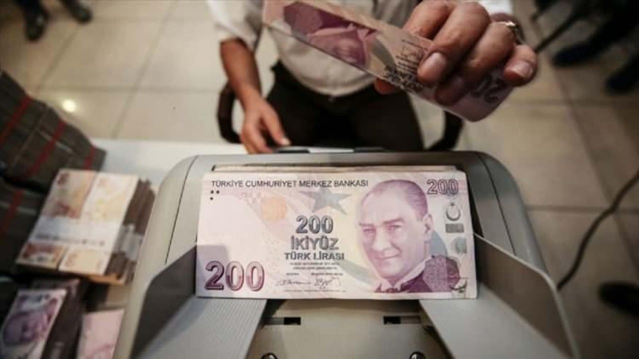 Foto - BDDK teker teker açıkladı! İşte Türkiye’nin en çok borçlanan illeri 