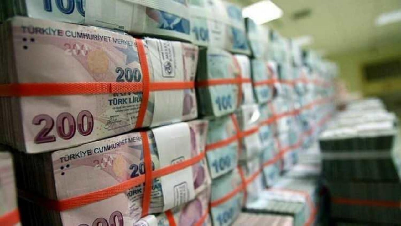 Foto - BDDK teker teker açıkladı! İşte Türkiye’nin en çok borçlanan illeri 