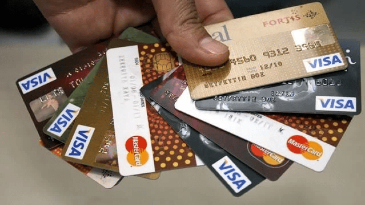 Foto - BDDK’dan kritik karar! Kredi kartı borcu olanlar dikkat