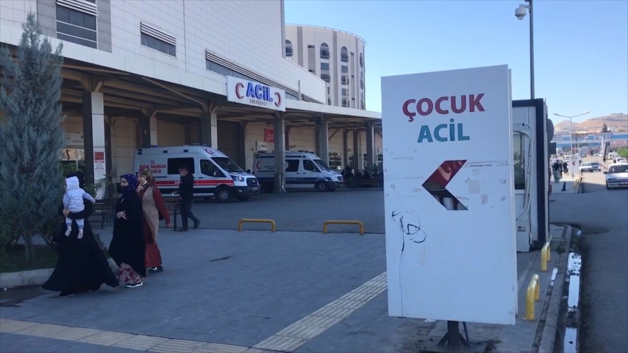 Foto - Bebeğin doğduğu hastanede skandal hata