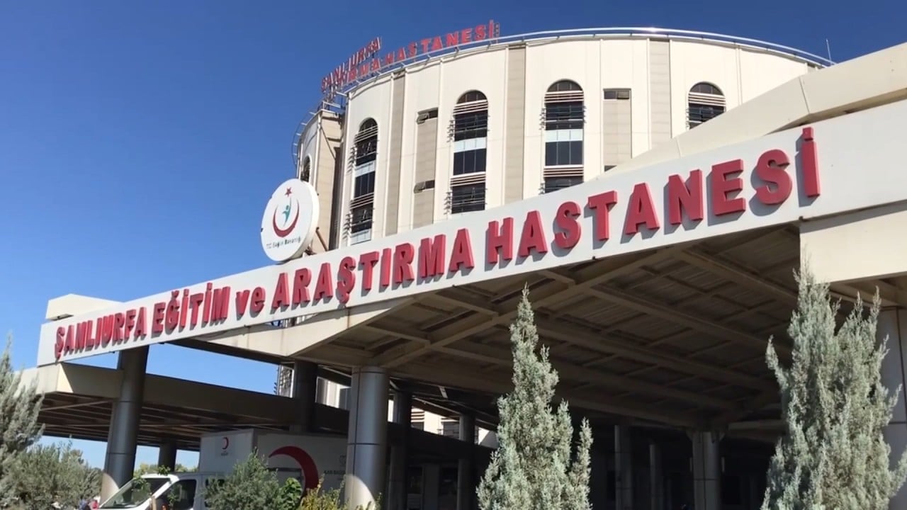 Bebeğin doğduğu hastanede skandal hata