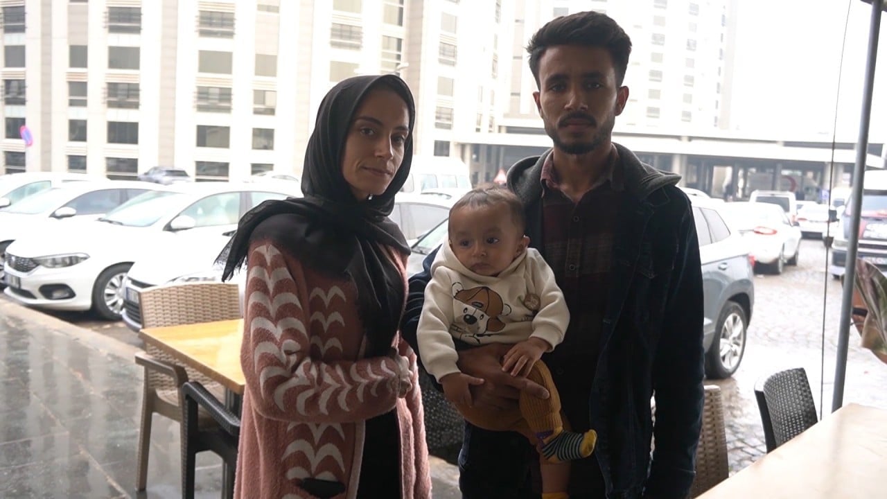 Foto - Bebeğin doğduğu hastanede skandal hata