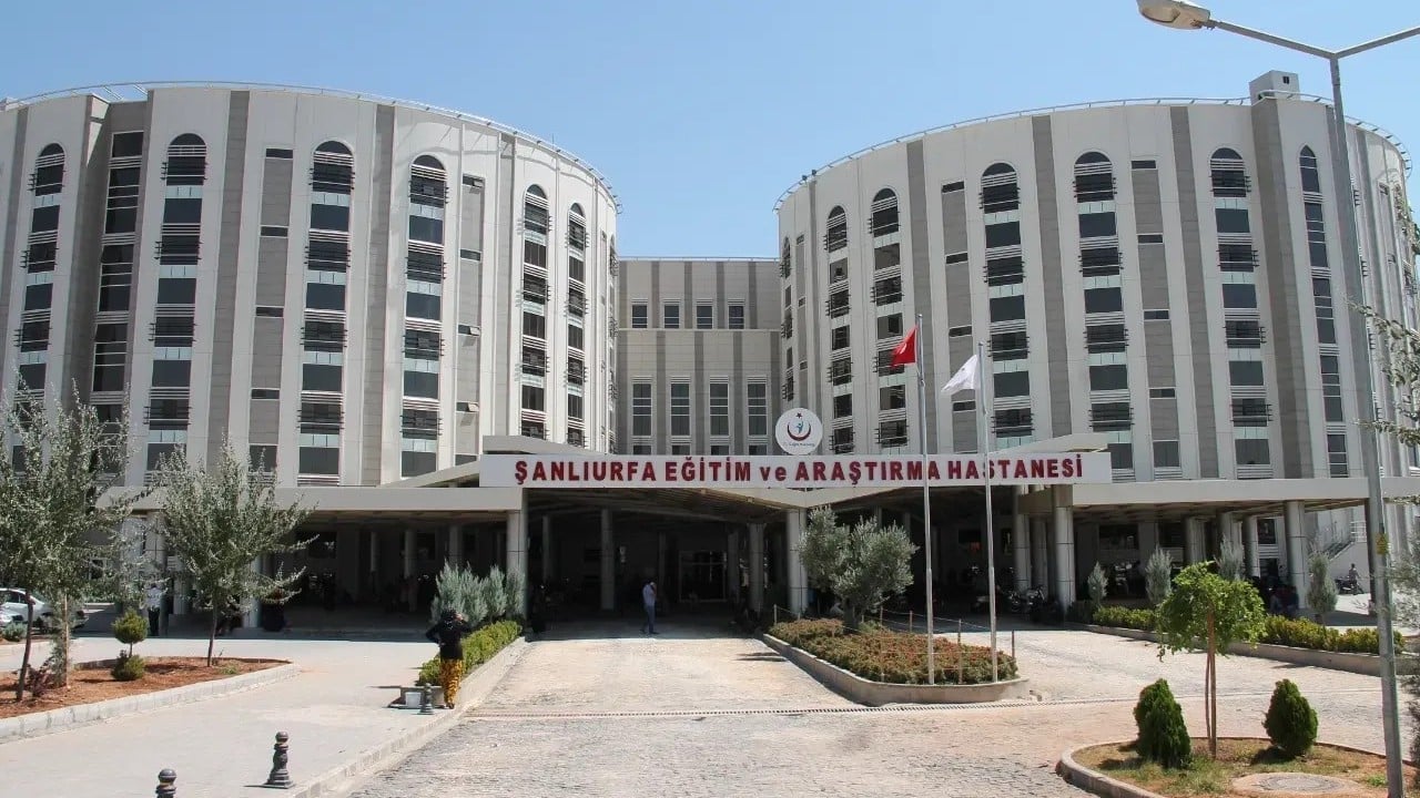 Foto - Bebeğin doğduğu hastanede skandal hata