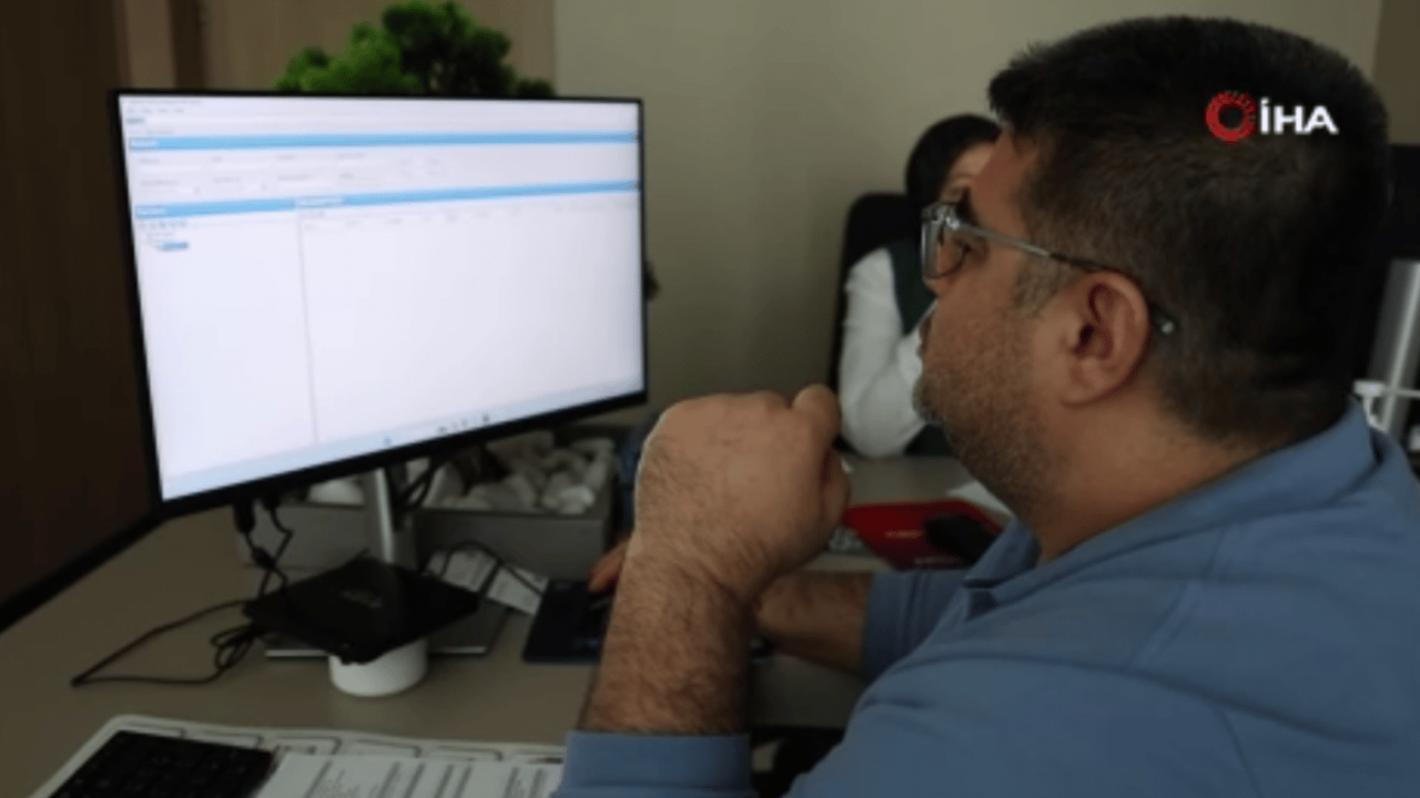 Bebeğin sırtından çıkan şey şoke etti