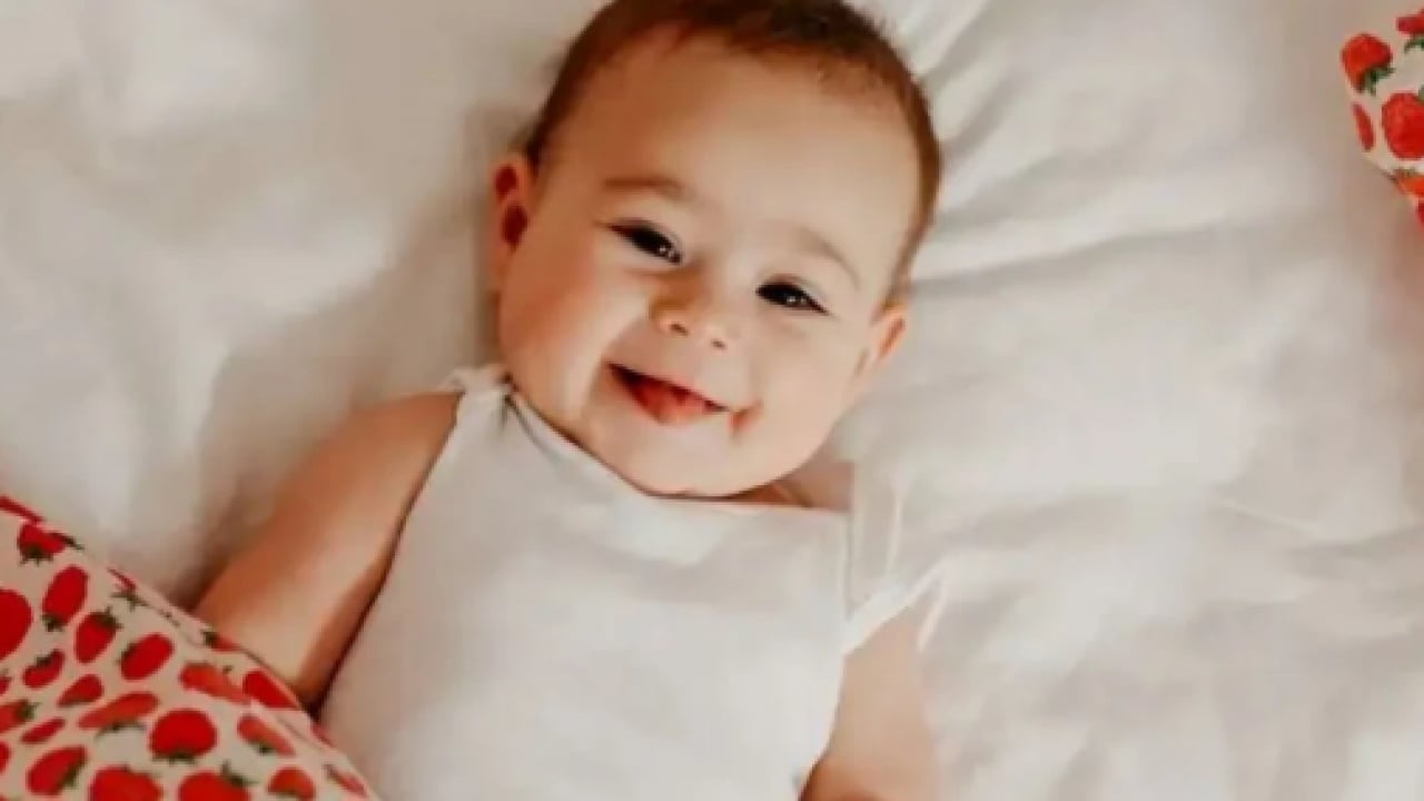 Foto - Bebeğine bu ismi verenler yaşadı! 4 çeyrek altın hediye!