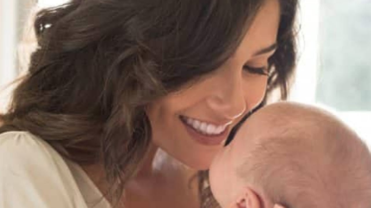 Foto - Bebek bekleyen anneler için gizli tehlike... Şok gelişme... Sayılar korkuttu