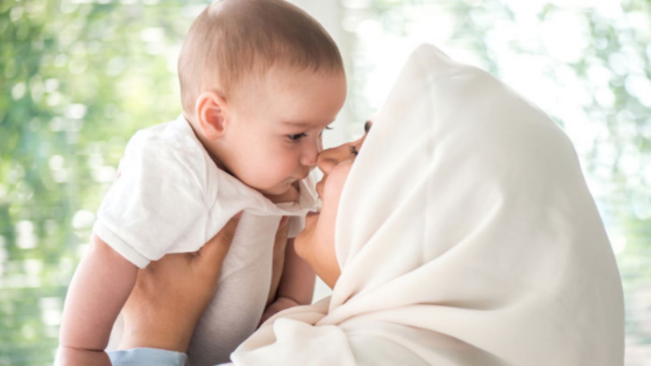 Bebek bekleyen anneler için gizli tehlike... Şok gelişme... Sayılar korkuttu