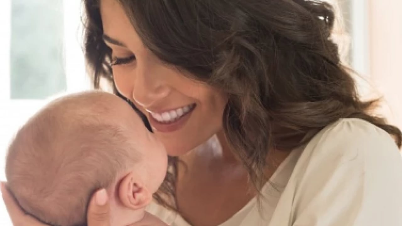 Foto - Bebek bekleyen anneler için gizli tehlike... Şok gelişme... Sayılar korkuttu